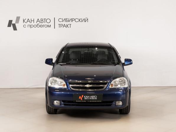 Chevrolet Lacetti I с пробегом 2012 года, цена 480 000 рублей, 288974 км, седан, Автокод Объявления