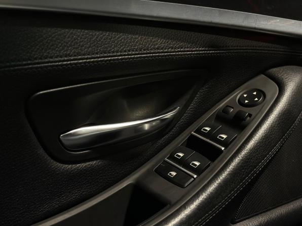 BMW 5 серии VI (F10/F11/F07) с пробегом 2012 года, цена 1 750 000 рублей, 158565 км, седан, Автокод Объявления