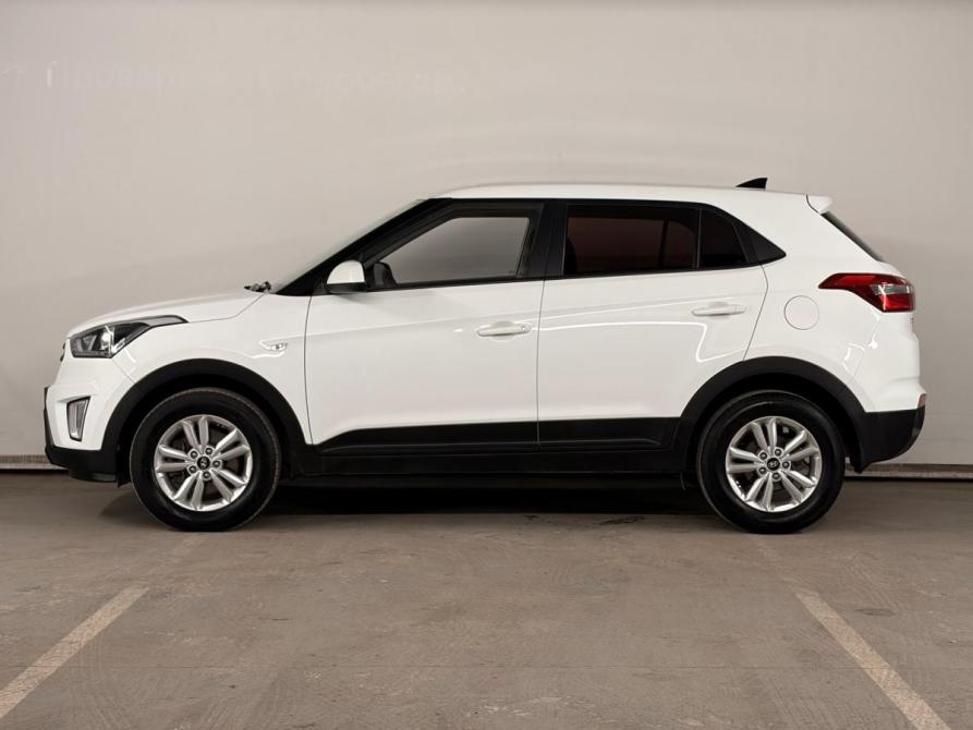 Hyundai Creta I Екатеринбург  - изображение 3