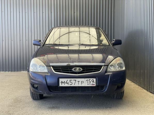 Lada (ВАЗ) Priora I с пробегом 2011 года, цена 100 000 рублей, 200000 км, седан, Автокод Объявления