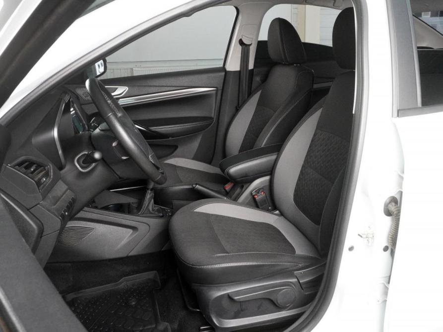 Lada (ВАЗ) Vesta I Рестайлинг (NG) Минеральные Воды  - изображение 10