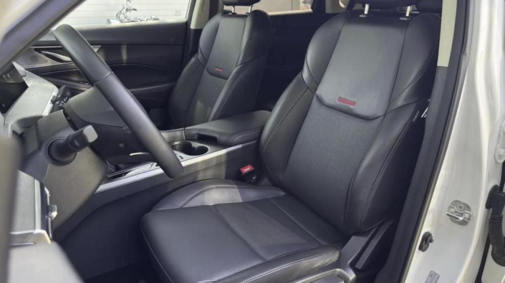 Changan CS35 Plus I Рестайлинг Ставрополь  - изображение 14