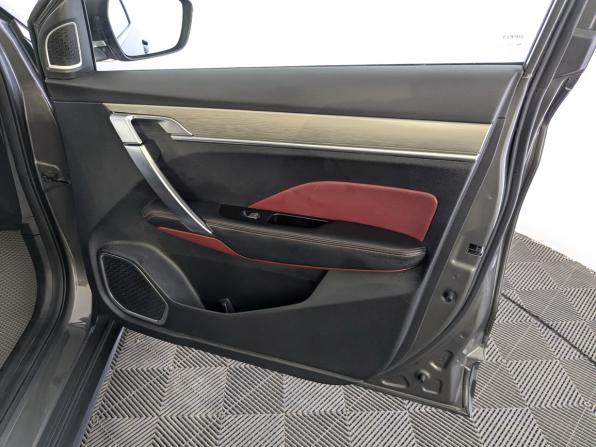 Geely Coolray I с пробегом 2023 года, цена 1 750 000 рублей, 67725 км, внедорожник, Автокод Объявления