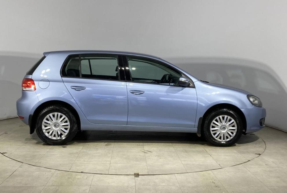 Volkswagen Golf VI Саранск  - изображение 5
