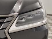 Lexus LX III Рестайлинг 2 Москва  - изображение 41
