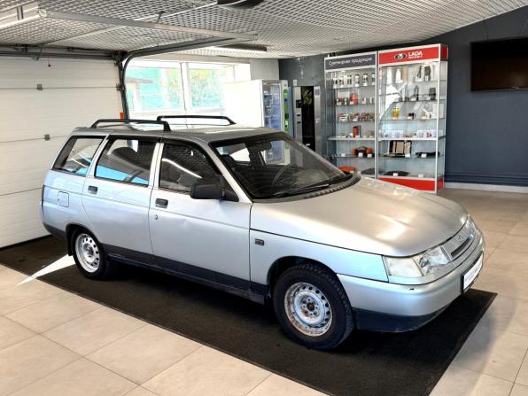 Lada (ВАЗ) 2111 с пробегом 2001 года, цена 233 000 рублей, 155998 км, универсал, Автокод Объявления