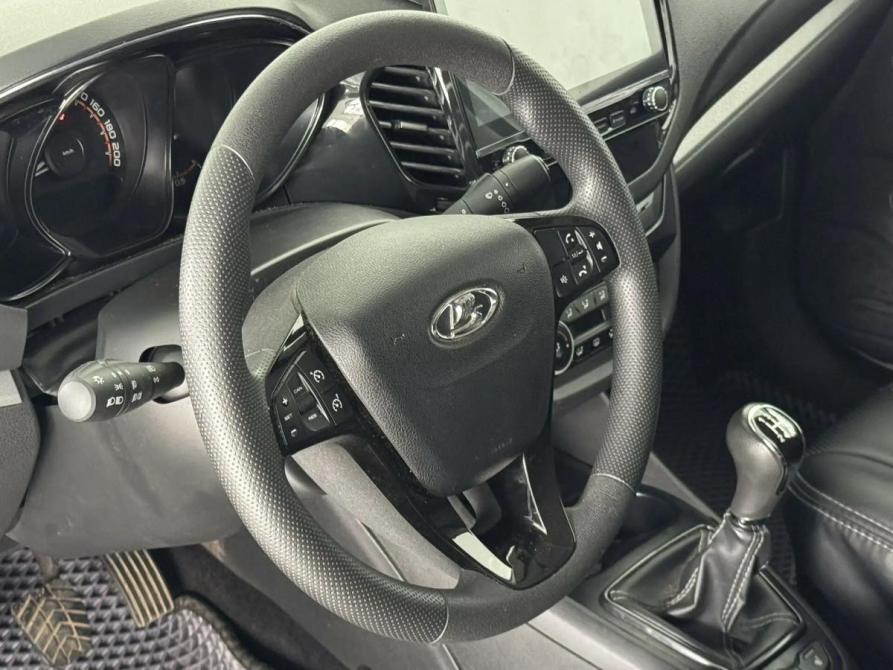 Lada (ВАЗ) Vesta I Кострома  - изображение 9