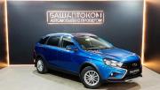 Lada (ВАЗ) Vesta I Уфа  - изображение 22