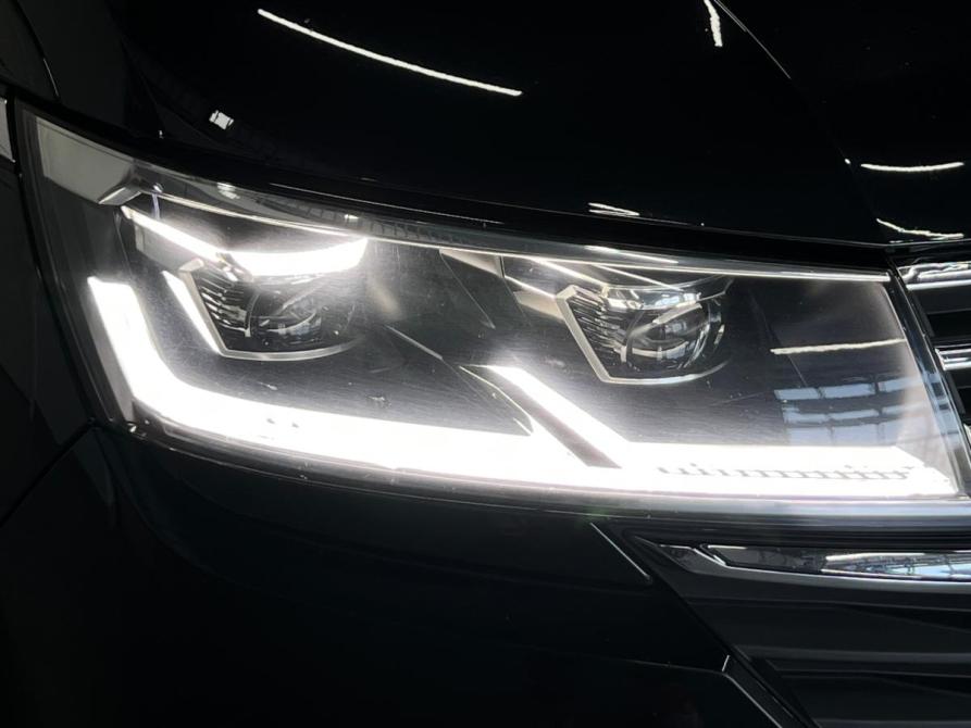 Volkswagen Multivan T6 Рестайлинг Казань  - изображение 19