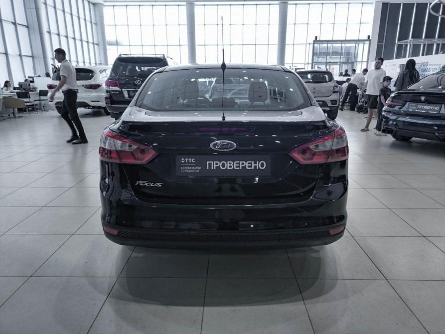 Ford Focus III Казань  - изображение 7