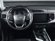 Chery Tiggo 4 I Рестайлинг Кемерово  - изображение 36