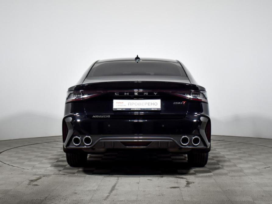 Chery Arrizo 8 Санкт-Петербург  - изображение 7
