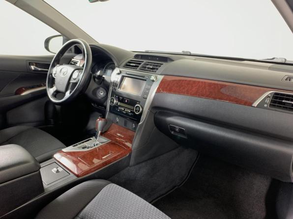 Toyota Camry VII (XV50) с пробегом 2014 года, цена 1 825 000 рублей, 128362 км, седан, Автокод Объявления