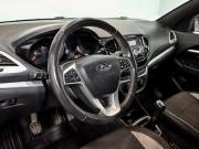 Lada (ВАЗ) Vesta I Екатеринбург  - изображение 34