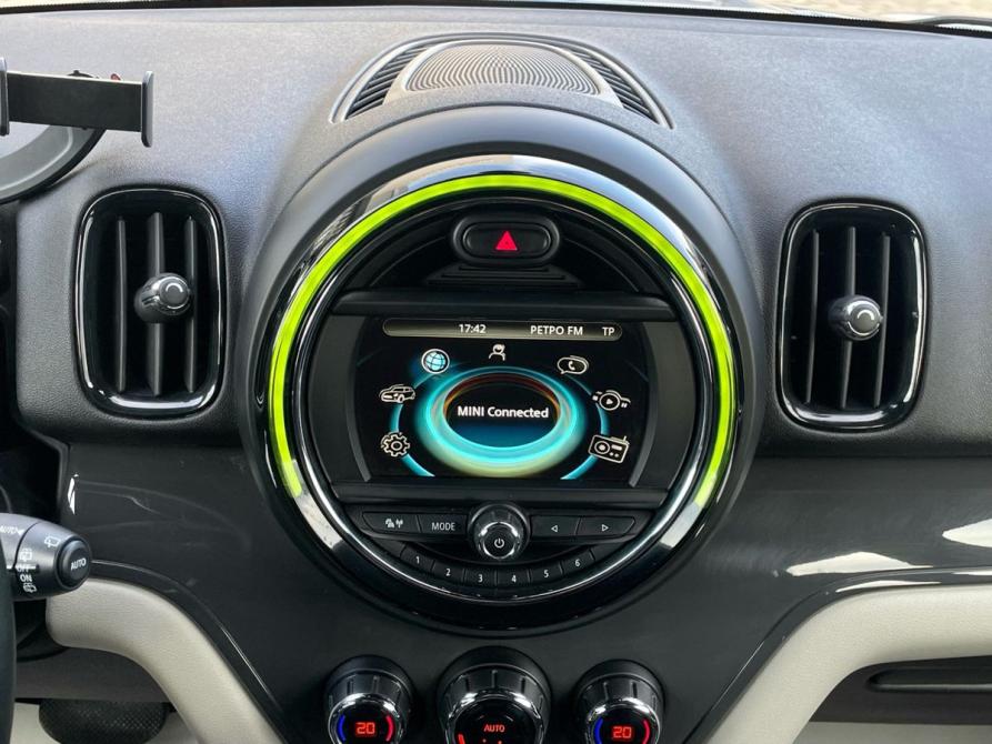 Mini Countryman II Краснодар  - изображение 18