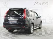 Nissan X-Trail II Рестайлинг Москва  - изображение 37