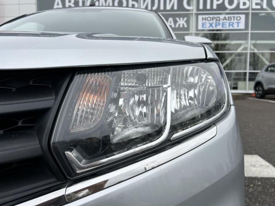 Lada (ВАЗ) Largus I Рестайлинг Тверь  - изображение 13