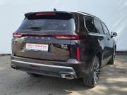 Exeed VX I Москва  - изображение 27