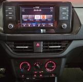 Volkswagen Polo VI Вологда  - изображение 29