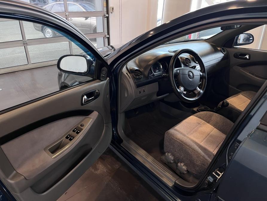 Chevrolet Lacetti I Чебоксары  - изображение 21