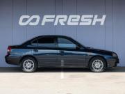 Hyundai Elantra III (XD2) Рестайлинг Краснодар  - изображение 24