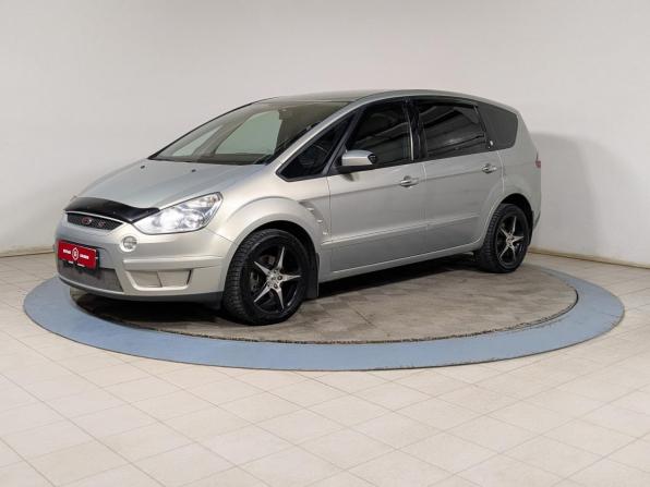 Ford S-MAX I с пробегом 2008 года, цена 899 900 рублей, 260000 км, минивэн, Автокод Объявления