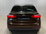 Kia Cerato III Самара  - изображение 20