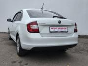 Skoda Rapid I Рестайлинг Москва  - изображение 24