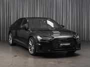 Audi A6 V (C8) Ставрополь  - изображение 25