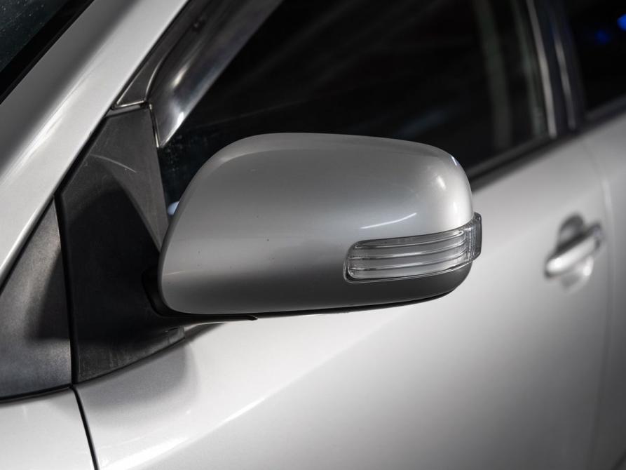 Toyota Allion II Иркутск  - изображение 17