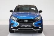 Lada (ВАЗ) XRAY I Ульяновск  - изображение 18