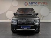 Land Rover Range Rover III Рестайлинг 2 Москва  - изображение 29