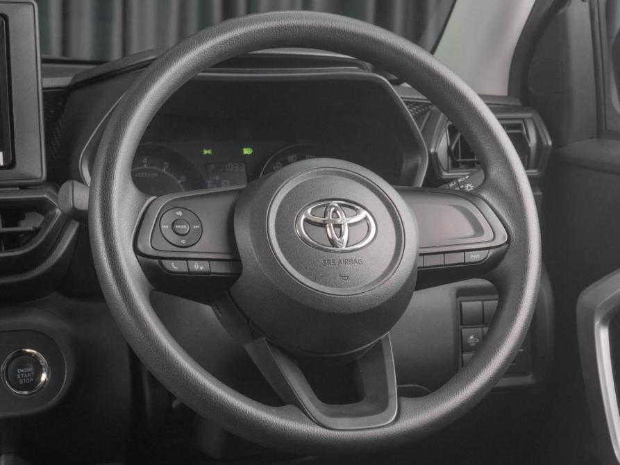 Toyota Raize I Тюмень  - изображение 18