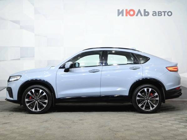 Geely Tugella I Рестайлинг с пробегом 2023 года, цена 3 200 000 рублей, 24175 км, внедорожник, Автокод Объявления