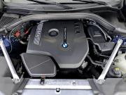 BMW X3 III (G01) Санкт-Петербург  - изображение 36