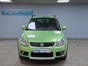 Suzuki SX4 I (Classic) Москва  - изображение 20