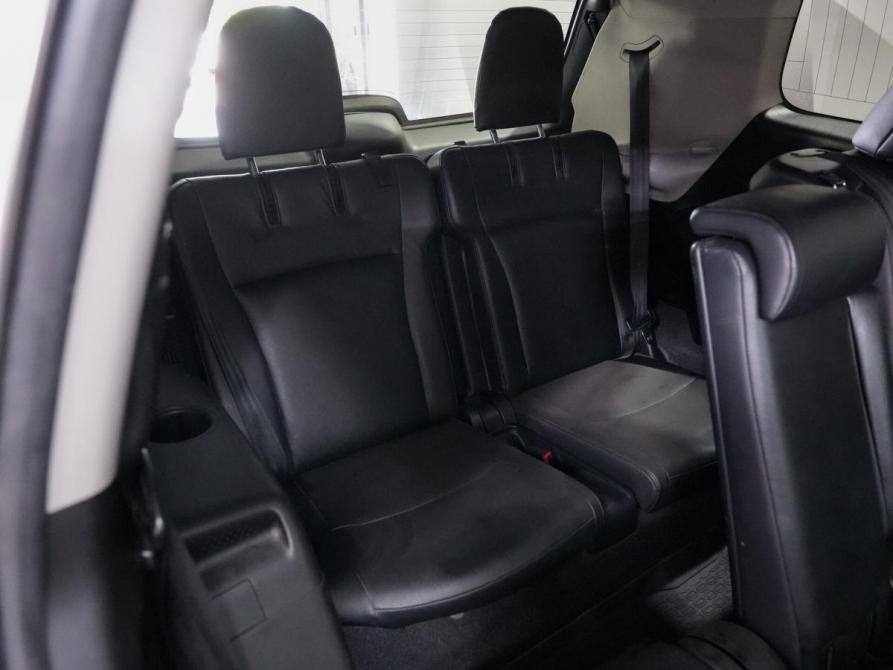 Toyota Highlander II (XU40) Рестайлинг Ульяновск  - изображение 14
