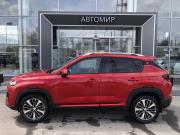 Changan CS35 Plus I Рестайлинг Брянск  - изображение 23