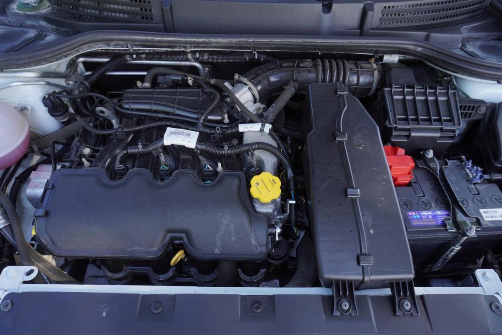 Lada (ВАЗ) Vesta I Ульяновск  - изображение 22