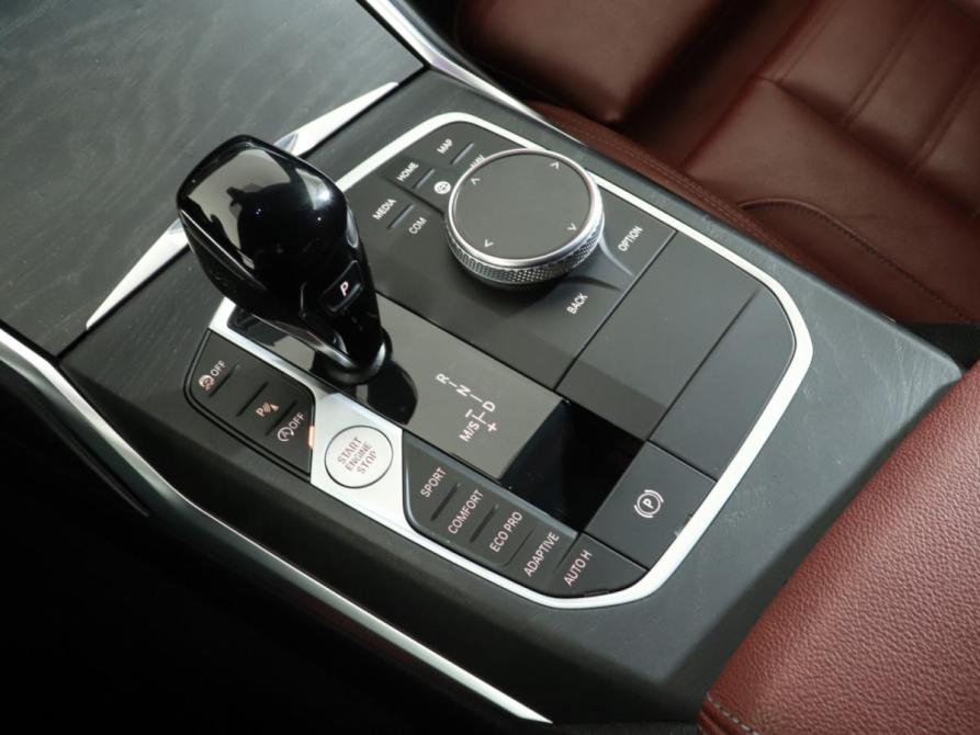 BMW 3 серии VII (G2x) Москва  - изображение 15