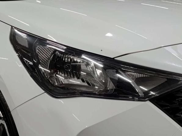 Hyundai Solaris II Рестайлинг с пробегом 2020 года, цена 1 350 000 рублей, 114869 км, седан, Автокод Объявления