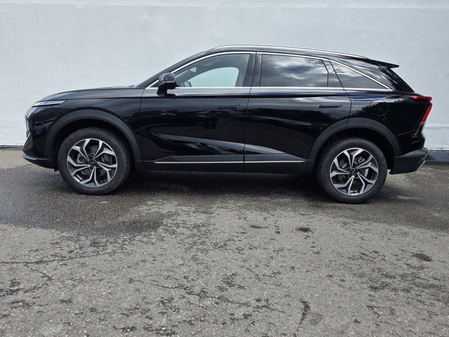 Haval F7 II Москва  - изображение 8