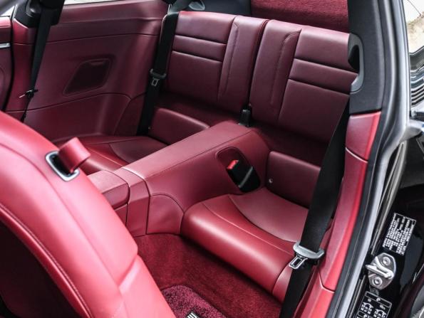 Porsche 911 VIII (992) с пробегом 2020 года, цена 16 899 000 рублей, 20925 км, купе, Автокод Объявления
