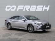 Toyota Avalon V Краснодар  - изображение 25