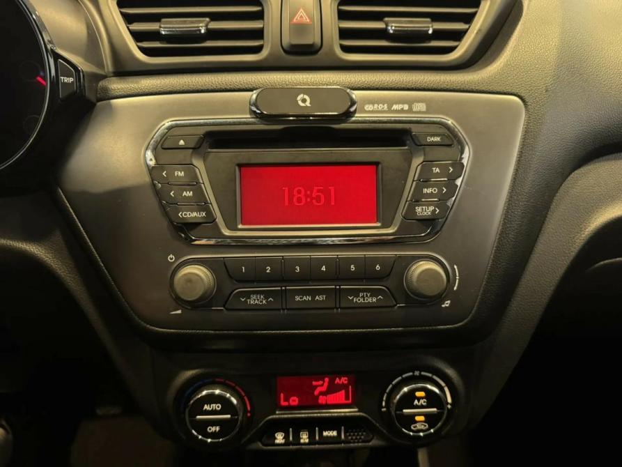 Kia Rio III Подольск  - изображение 22