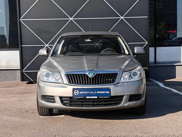 Skoda Octavia II (A5) Рестайлинг с пробегом 2011 года, цена 555 000 рублей, 210182 км, лифтбек, Автокод Объявления