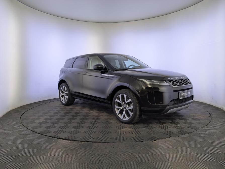 Land Rover Range Rover Evoque II Москва  - изображение 3