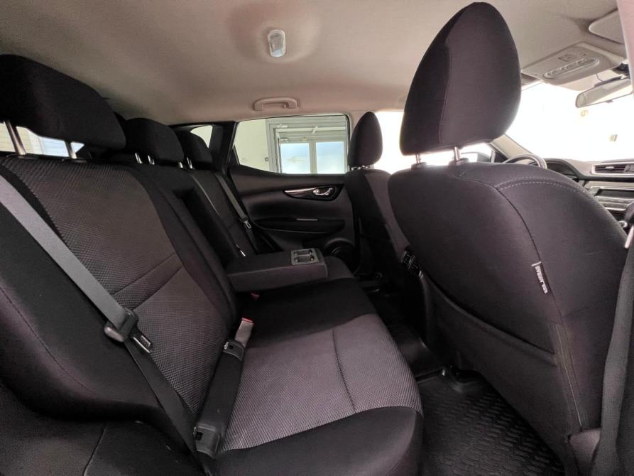Nissan Qashqai II Волгоград  - изображение 34