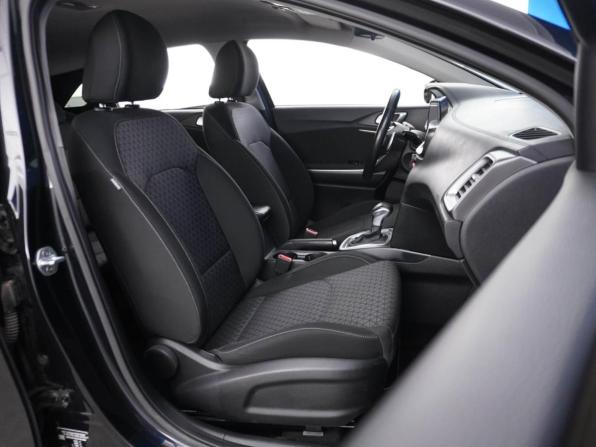 Kia Ceed III с пробегом 2019 года, цена 1 749 444 рубля, 93871 км, хэтчбек, Автокод Объявления
