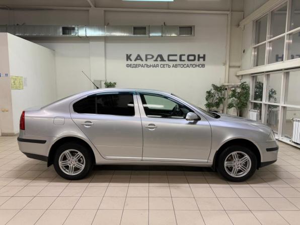 Skoda Octavia II (A5) с пробегом 2008 года, цена 620 000 рублей, 125000 км, лифтбек, Автокод Объявления